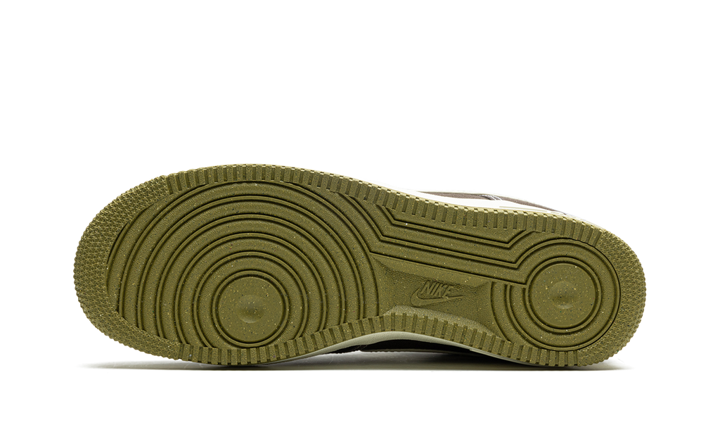 Nike Air Force 1 Low Inside Out Brown CI9349 201