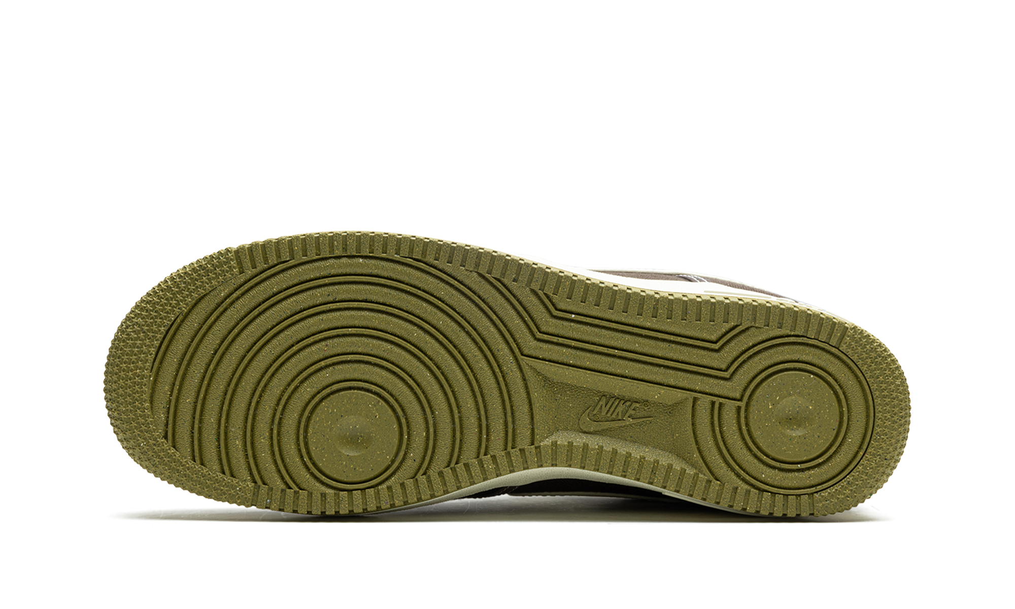 Nike Air Force 1 Low Inside Out Brown CI9349 201