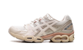 Asics Gel Nimbus 9 WMNS Pale Oak / Cream 1202A278 201