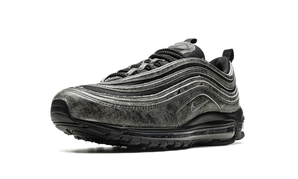 Nike Air Max 97 Comme des Garcons - Glacier Grey DX6932 002