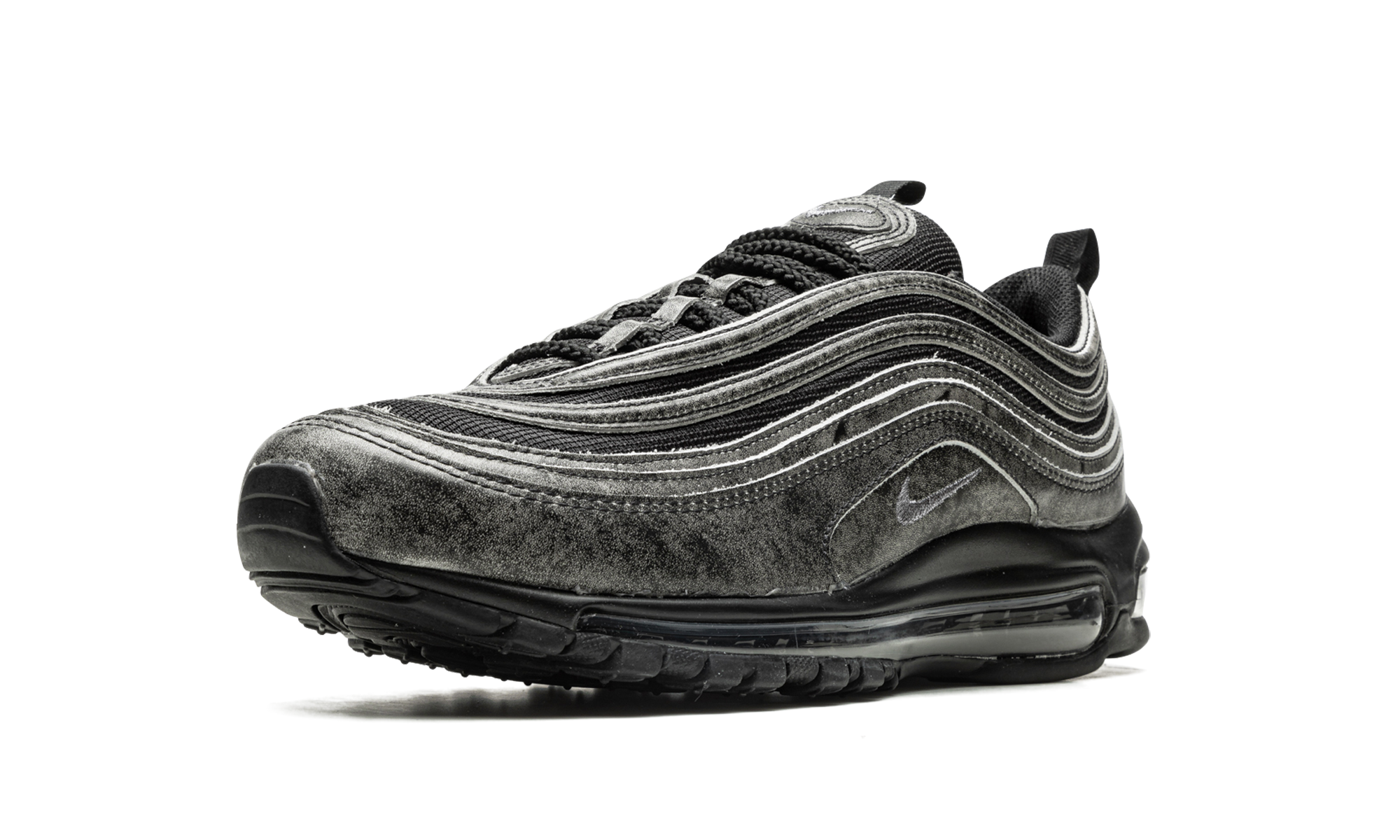 Nike Air Max 97 Comme des Garcons - Glacier Grey DX6932 002