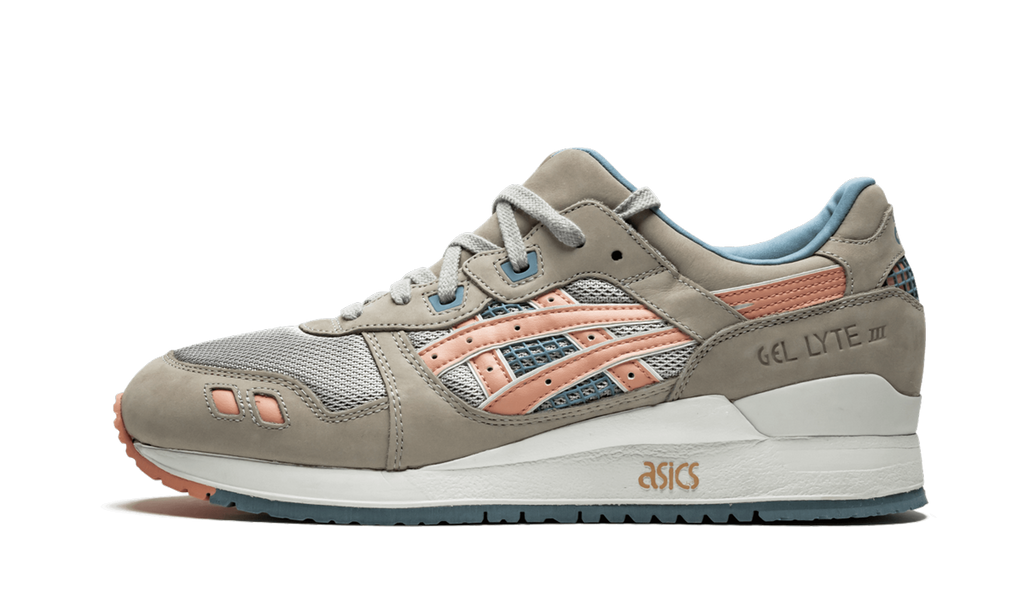 Asics Gel-Lyte 3 Flamingo H30CK 1162