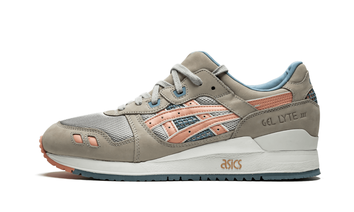 Asics Gel-Lyte 3 Flamingo H30CK 1162