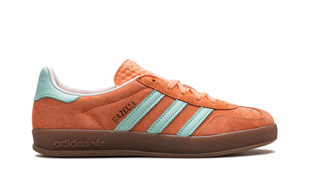 Adidas Gazelle Indoor Easy Orange IH7499