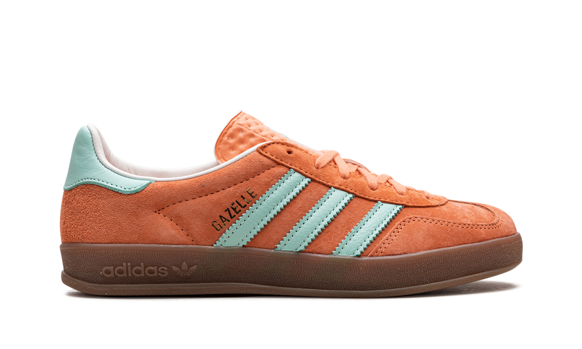 Adidas Gazelle Indoor Easy Orange IH7499
