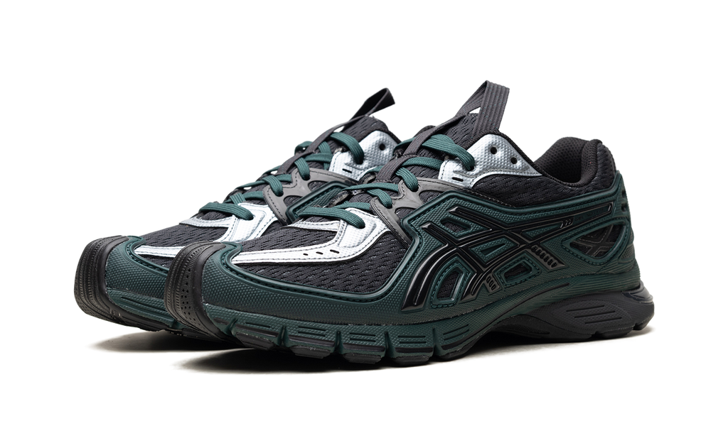 Asics UB12-S Gel-SD-Lyte Kiko Kostadinov - Obsidian Grey Grove 1203A665 020