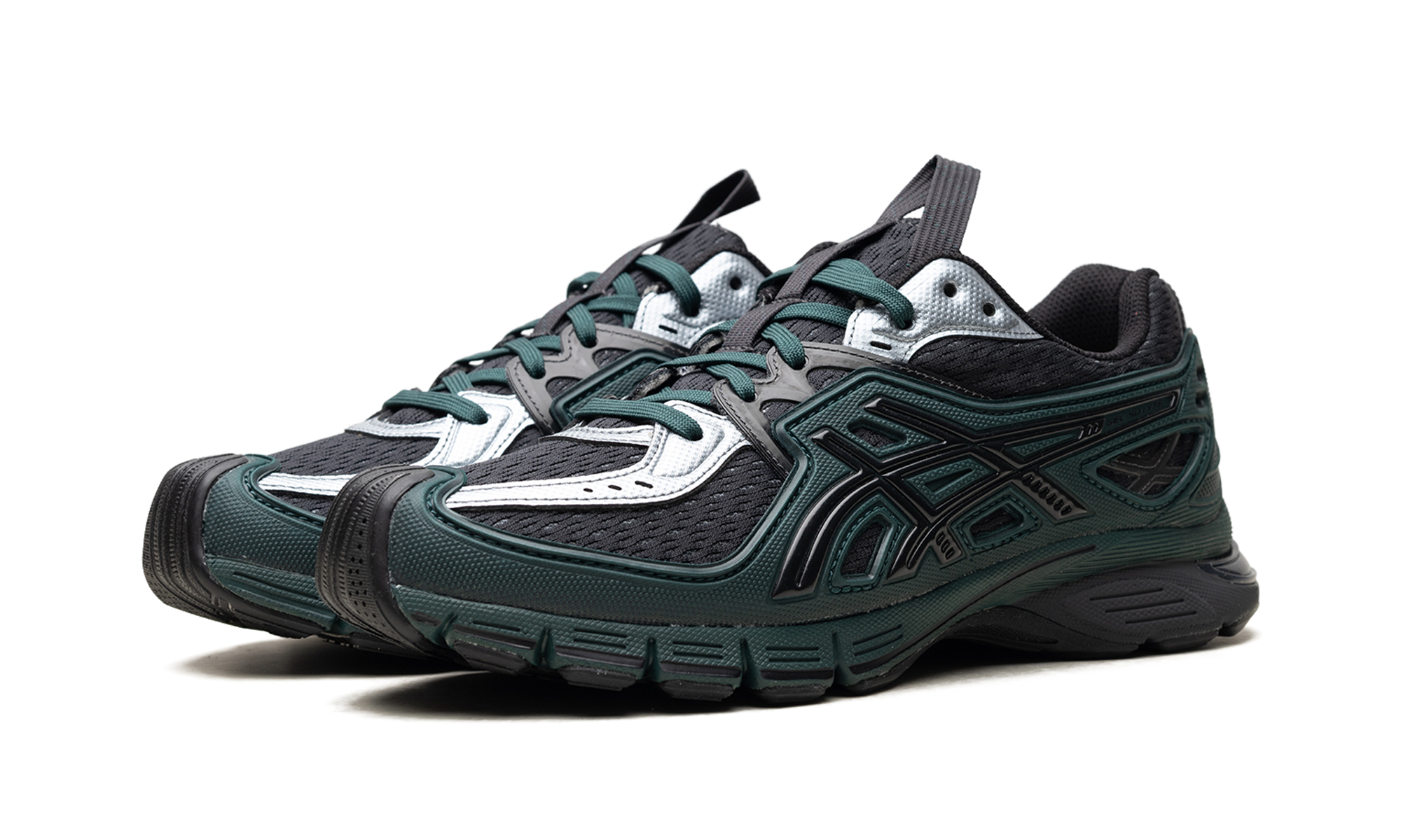 Asics UB12-S Gel-SD-Lyte Kiko Kostadinov - Obsidian Grey Grove 1203A665 020