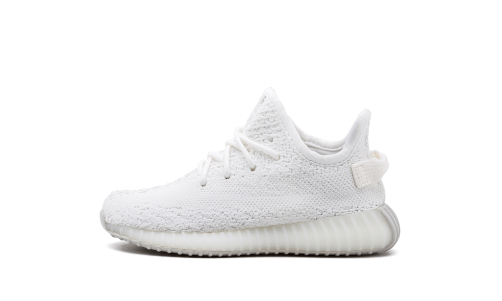 Yeezy Boost 350 V2 Infant Triple White BB6373
