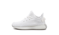 Yeezy Boost 350 V2 Infant Triple White BB6373