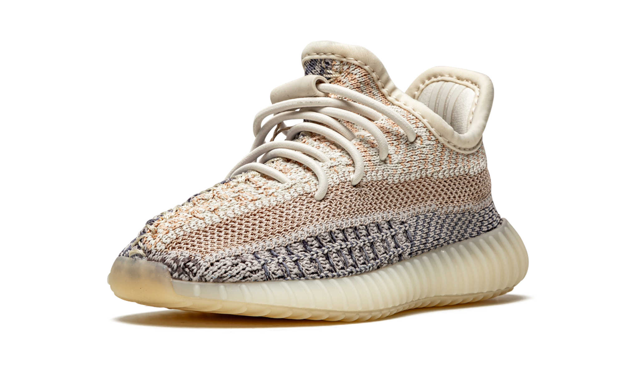 Yeezy Boost 350 Infant Ash Pearl GY7735