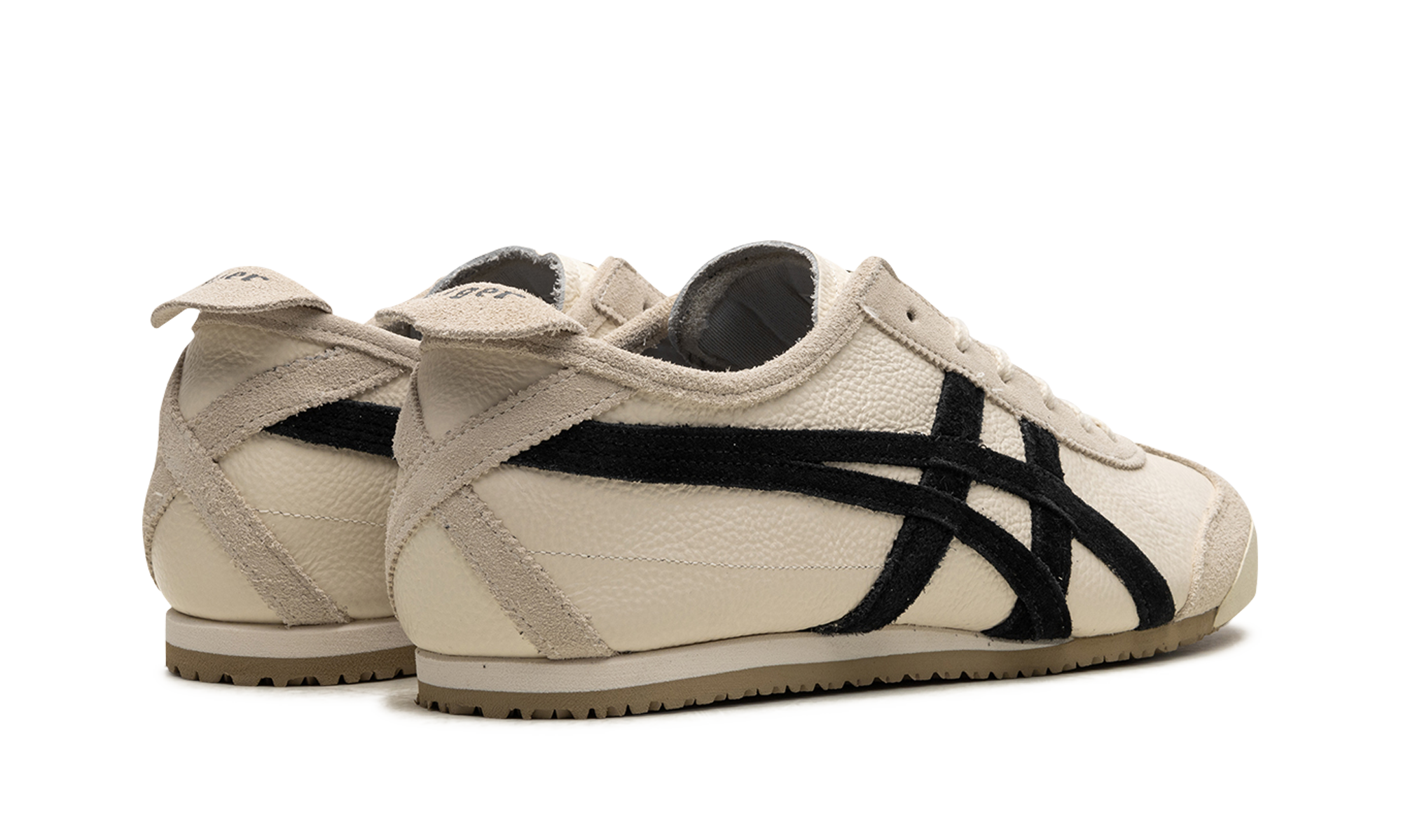 Onitsuka Tiger Mexico 66 Birch Black 1183B391 200