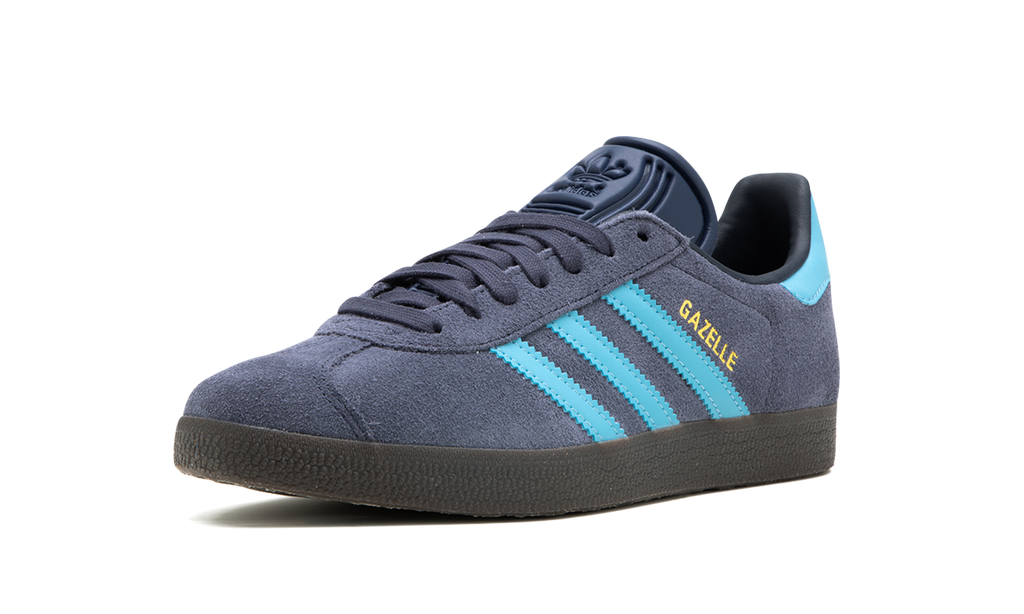 Adidas Gazelle Blue Gum IG4988