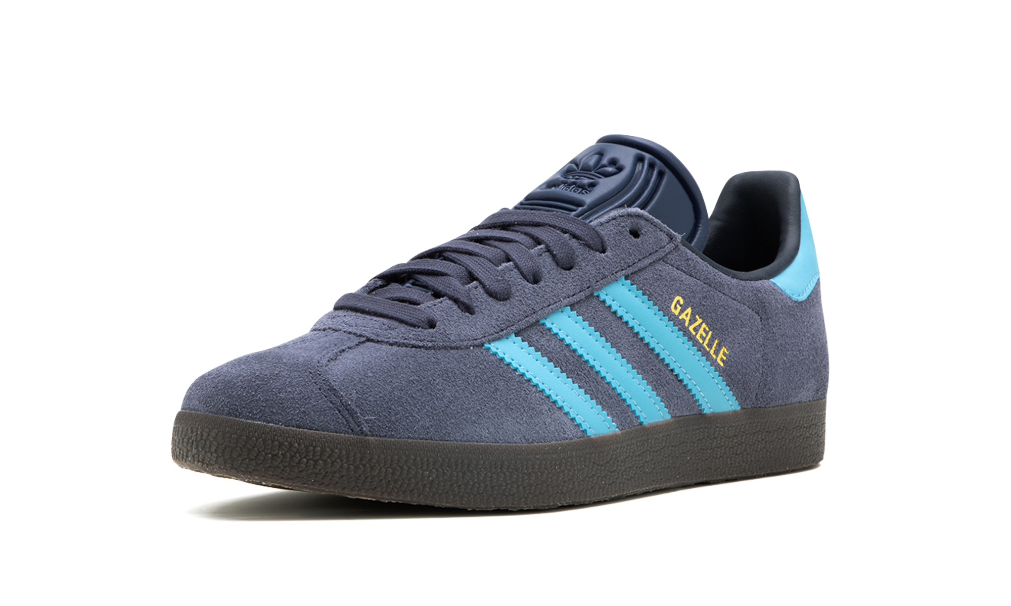 Adidas Gazelle Blue Gum IG4988