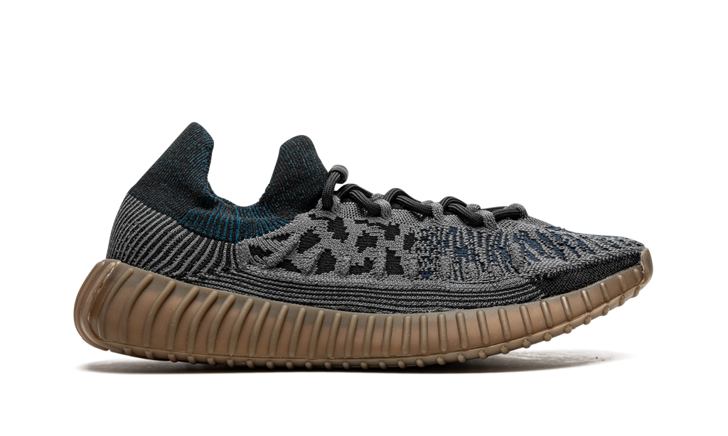 Yeezy Boost 350 V2 CMPCT Slate Blue GX9401