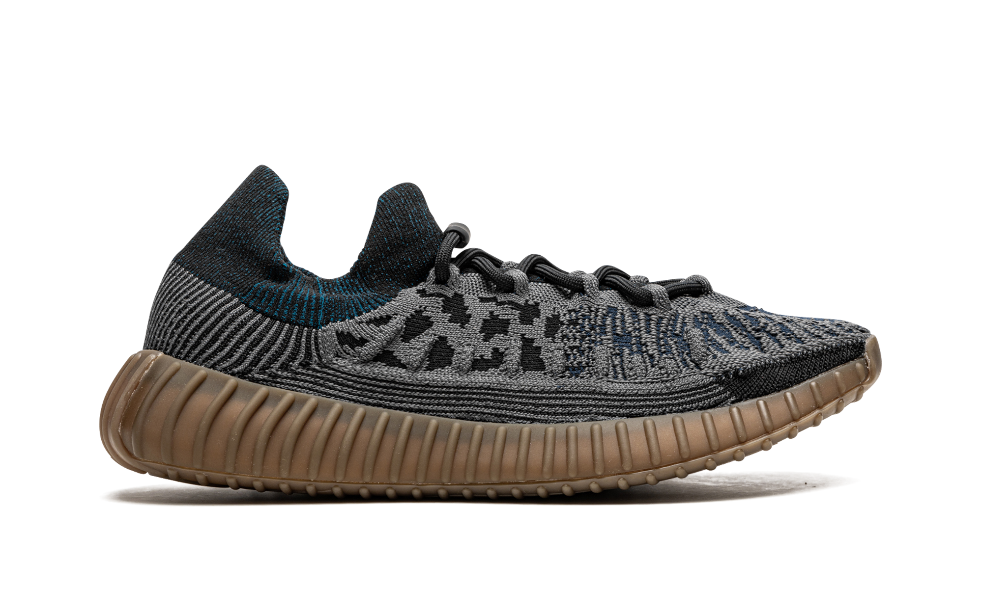 Yeezy Boost 350 V2 CMPCT Slate Blue GX9401