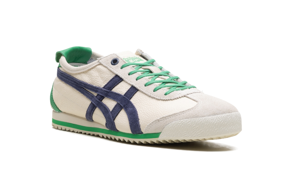 Onitsuka Tiger Tiger Mexico 66 SD Birch Peacoat Green 1183C015 203