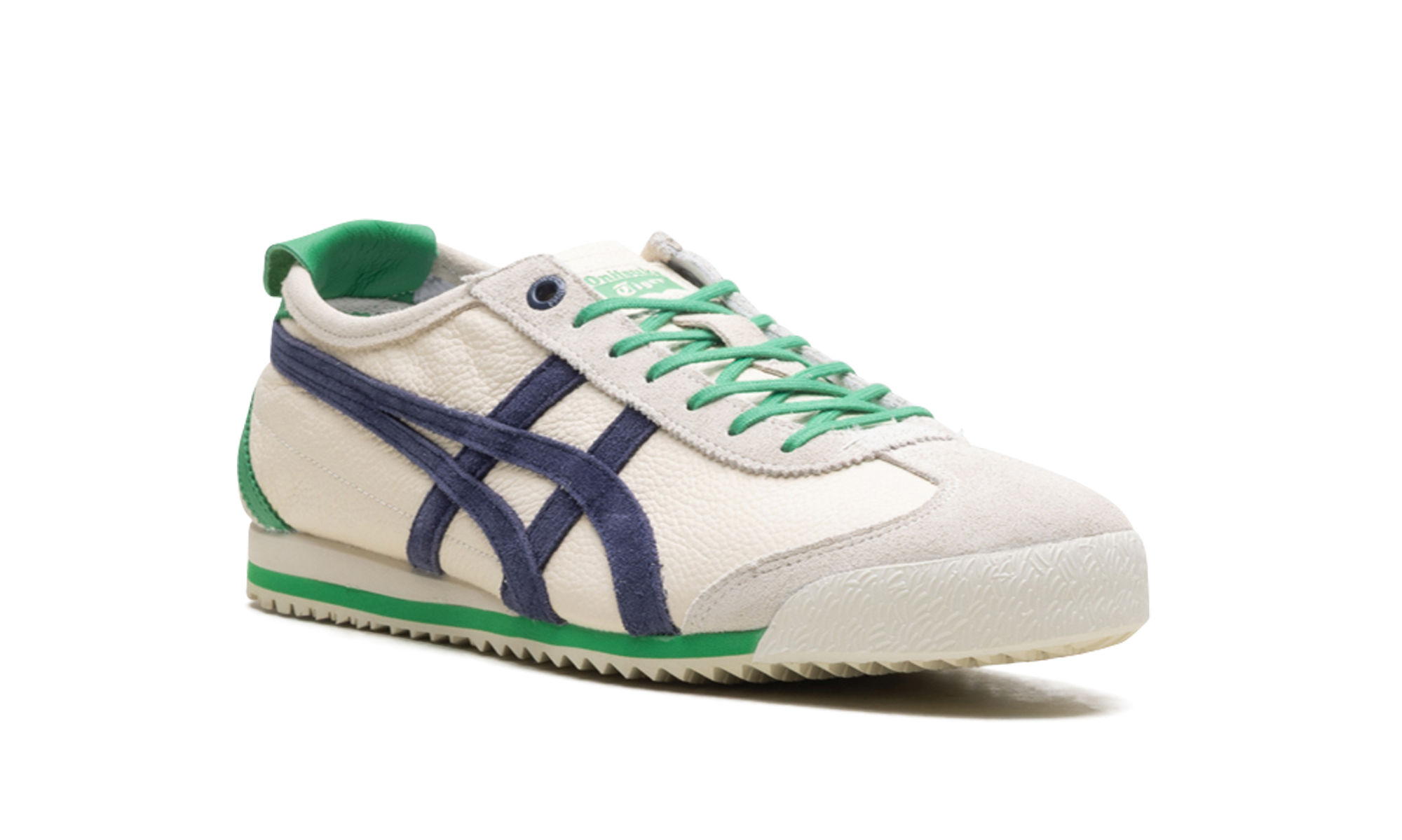 Onitsuka Tiger Tiger Mexico 66 SD Birch Peacoat Green 1183C015 203
