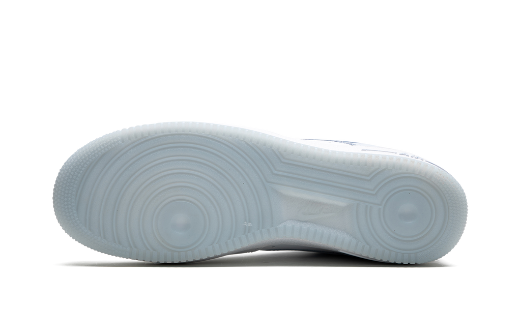 Nike Air Force 1 Low Terror Squad- Porpoise FJ5755 100