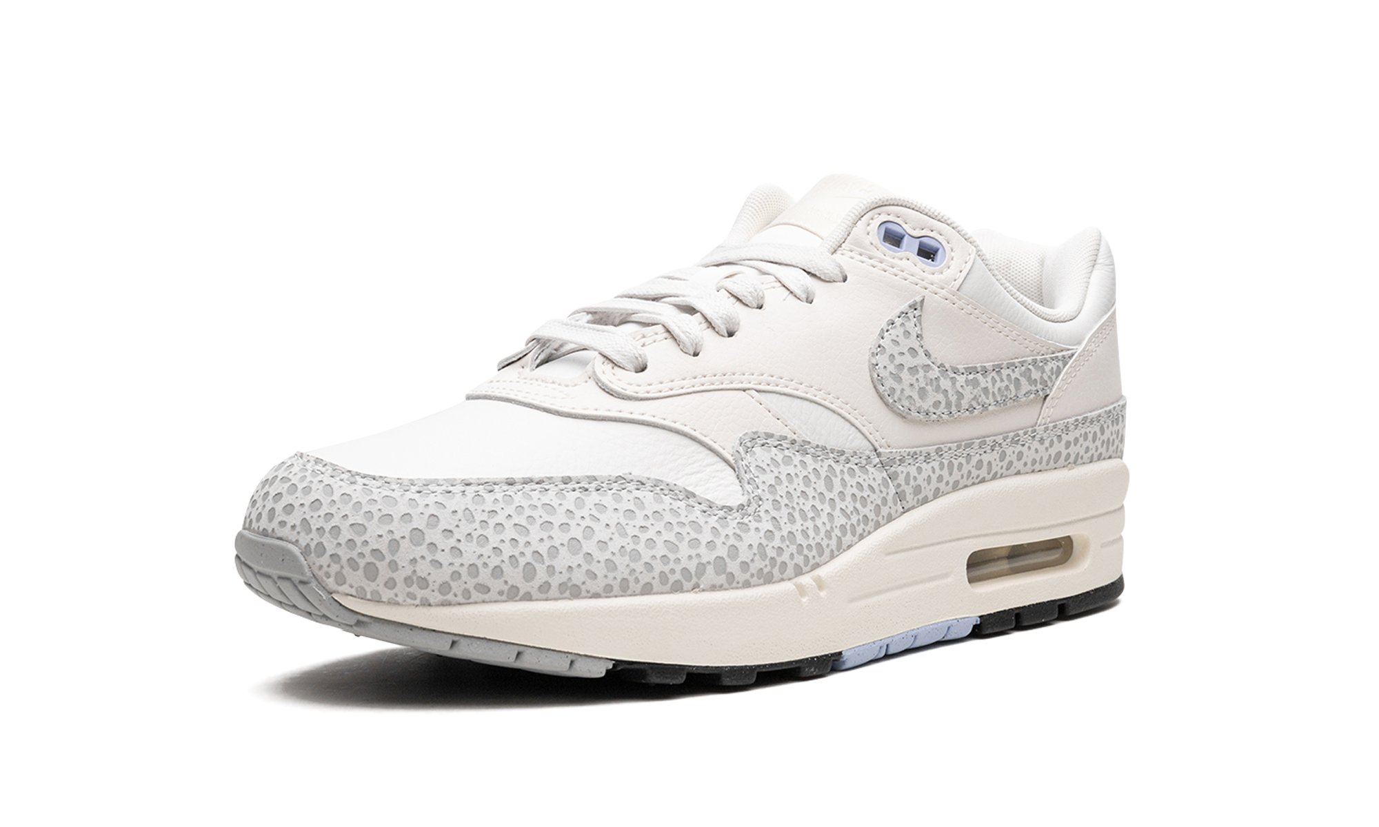 Nike AIR MAX 1 MNS WMNS Summit White FB5059 100