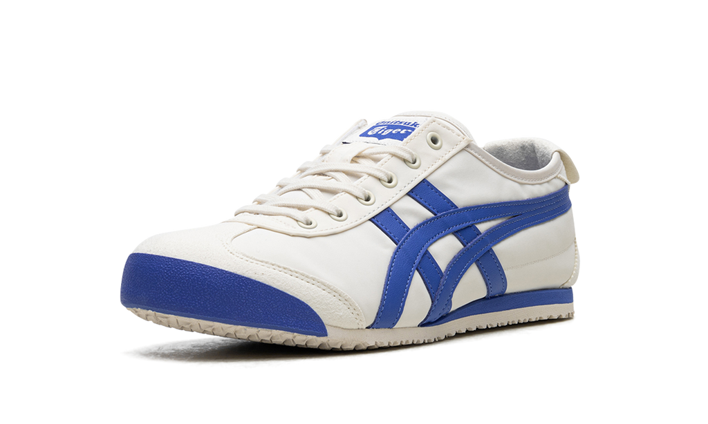 Onitsuka Tiger Mexico 66 Cream Turkish Sea 1183B497 100
