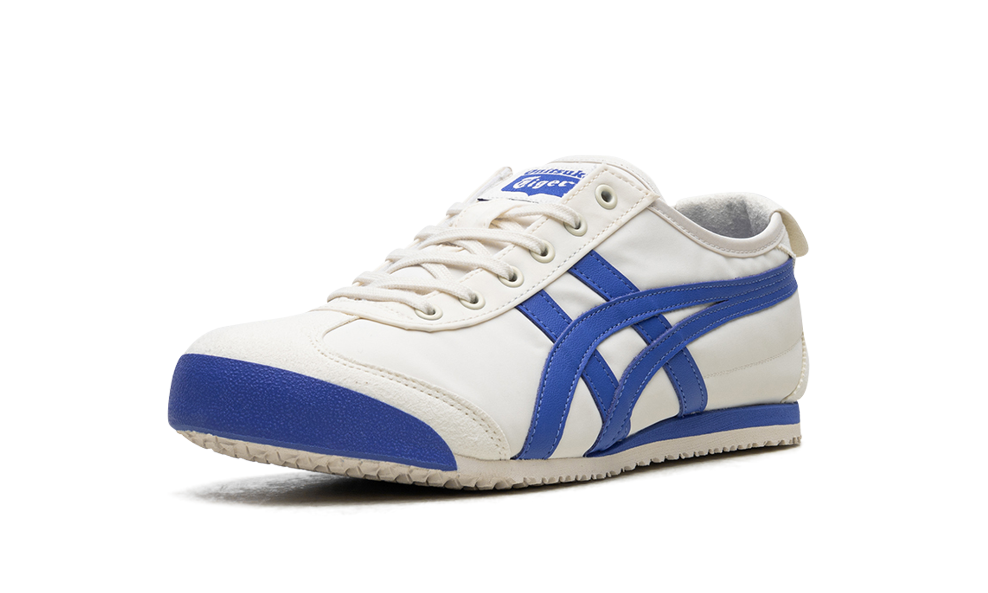 Onitsuka Tiger Mexico 66 Cream Turkish Sea 1183B497 100