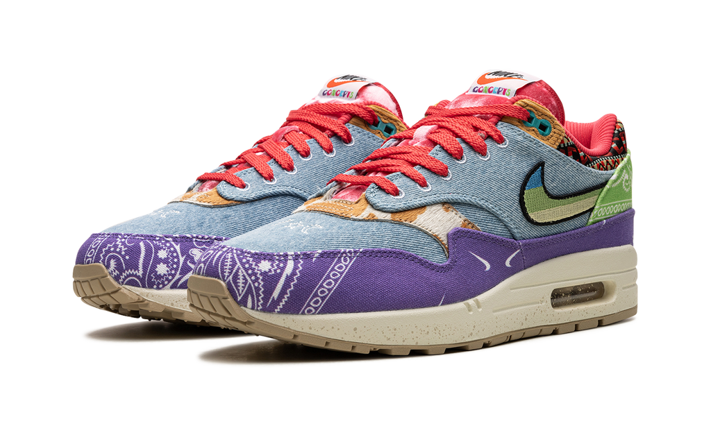 Nike Air Max 1 Concepts - Far Out DN1803 500