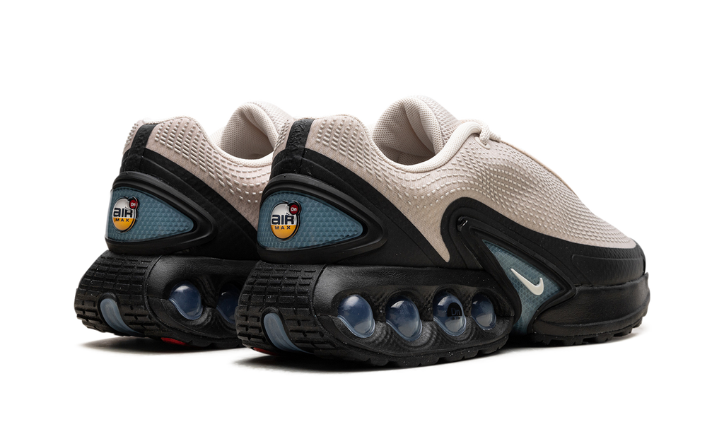 Nike Air Max Dn Light Orewood Brown Turquoise HQ3478 104