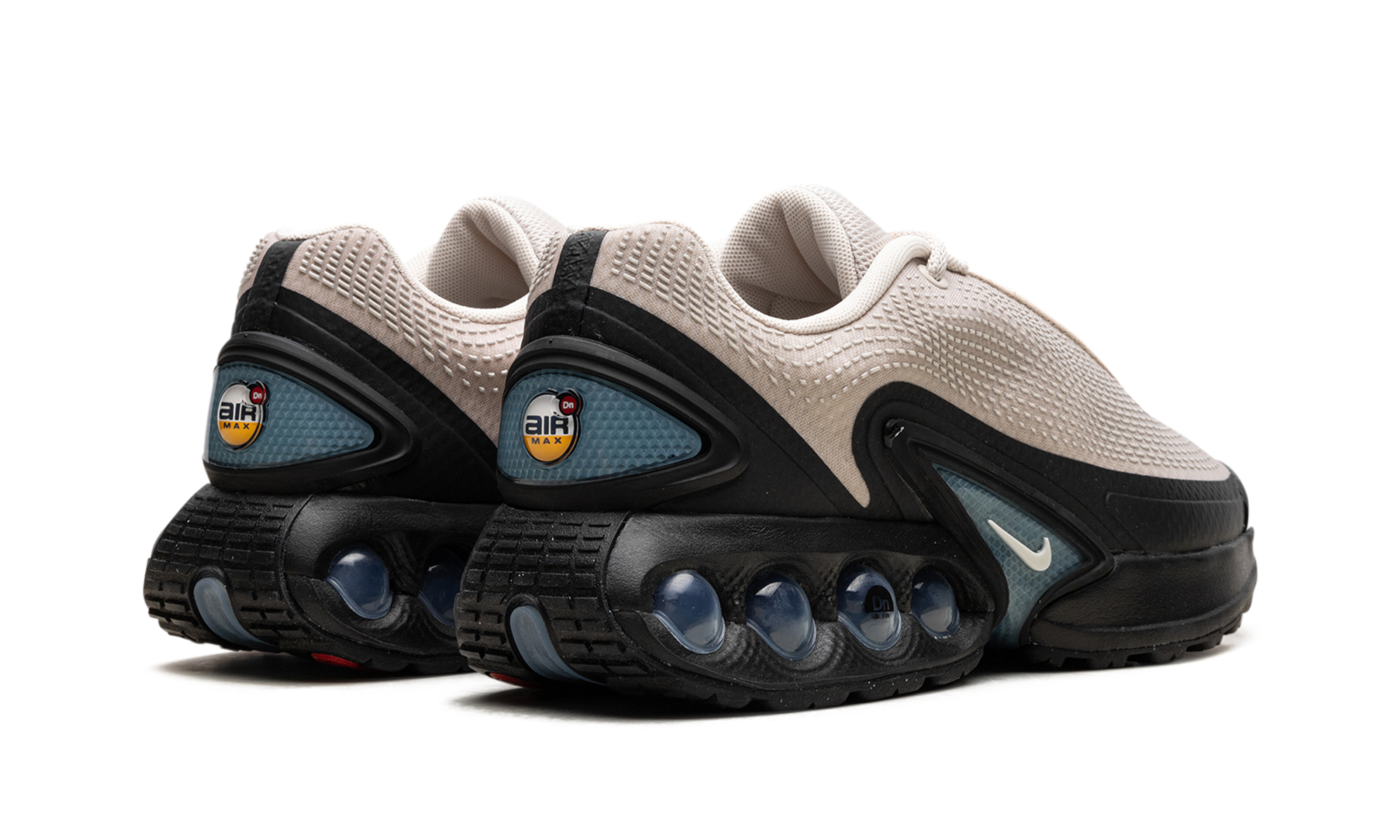 Nike Air Max Dn Light Orewood Brown Turquoise HQ3478 104
