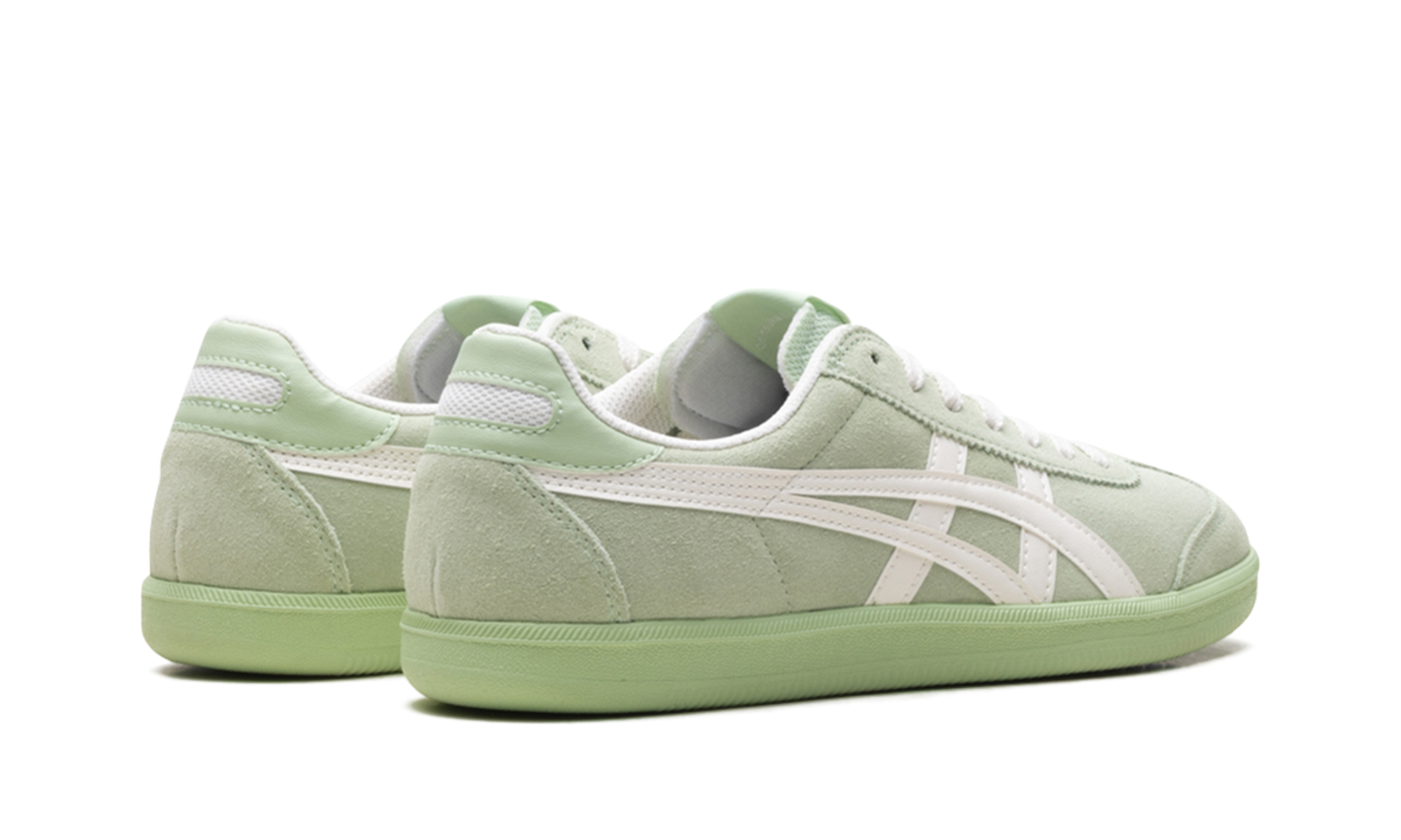 Onitsuka Tiger Tokuten Light Green 1183C254 303