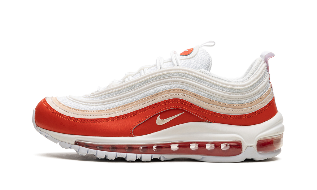 Nike Air Max 97 Picante Red FN6869 633