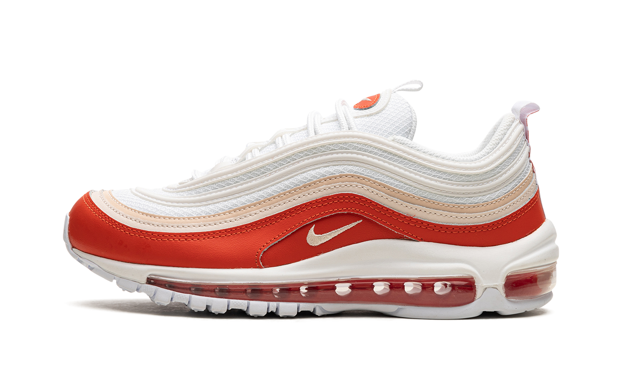 Nike Air Max 97 Picante Red FN6869 633