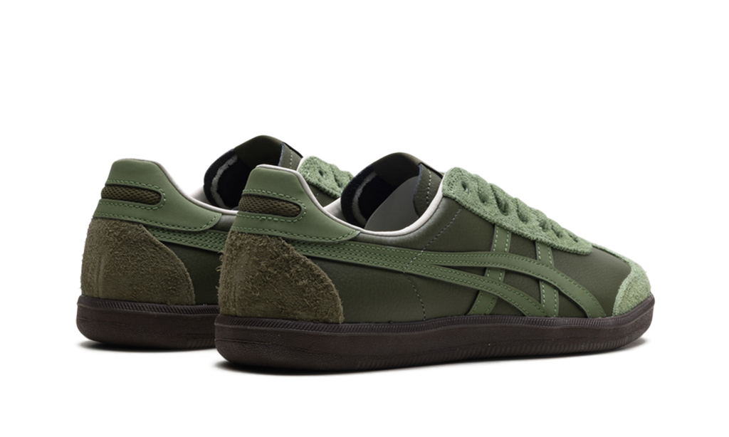 Onitsuka Tiger Tokuten Bronze Green Moss 1183C339 301