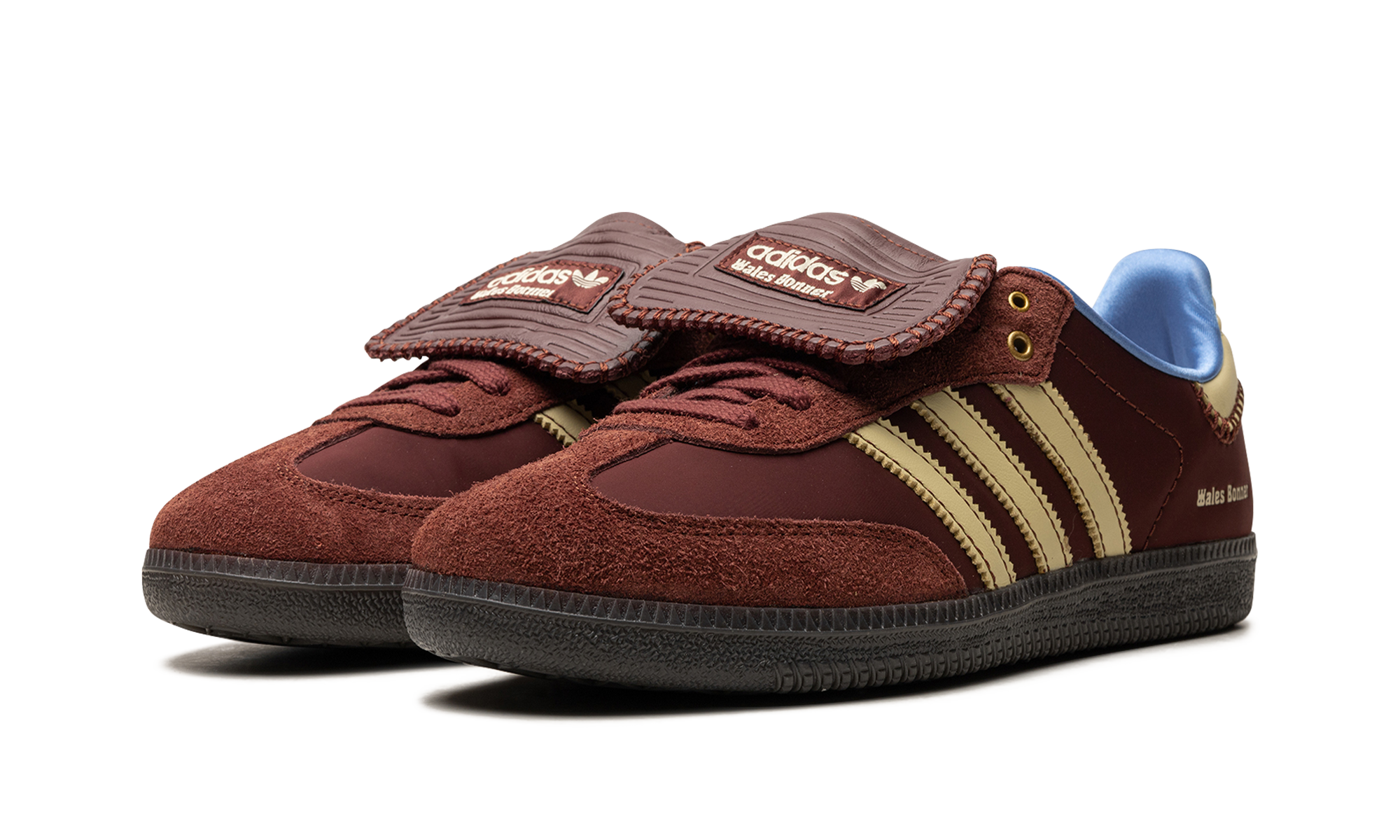Adidas Samba Wales Bonner - Nylon IE0579