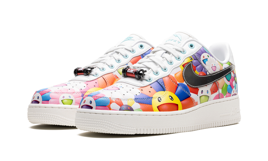 Nike Air Force 1 Low RTFKT - Murakami Drip FQ4051 900