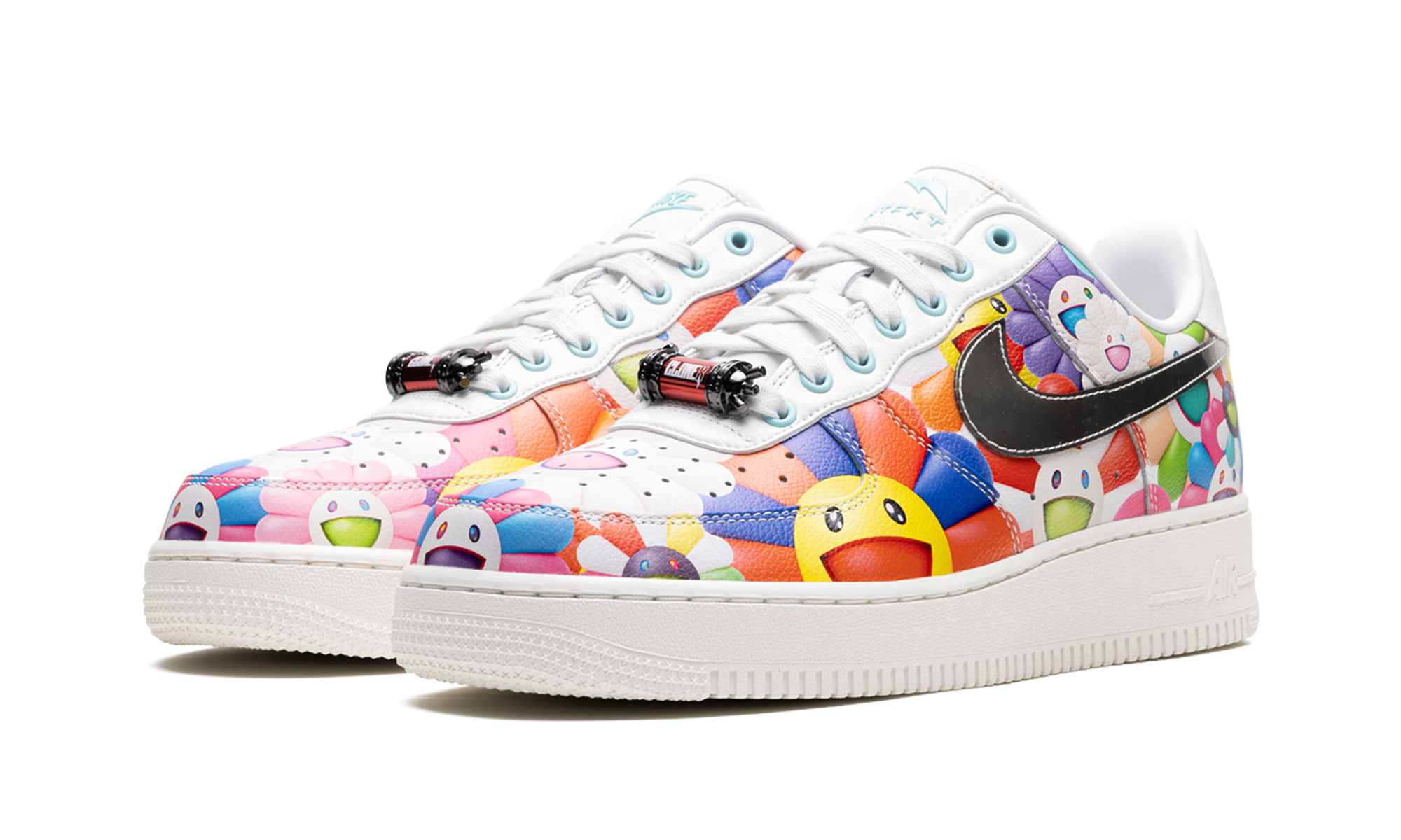 Nike Air Force 1 Low RTFKT - Murakami Drip FQ4051 900