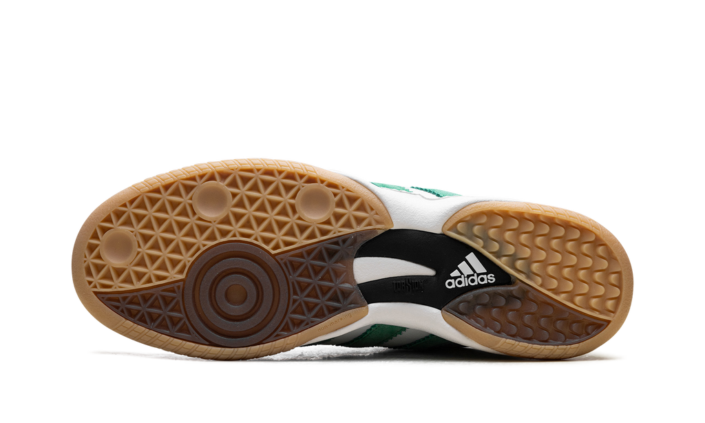 Adidas Samba White ID3922