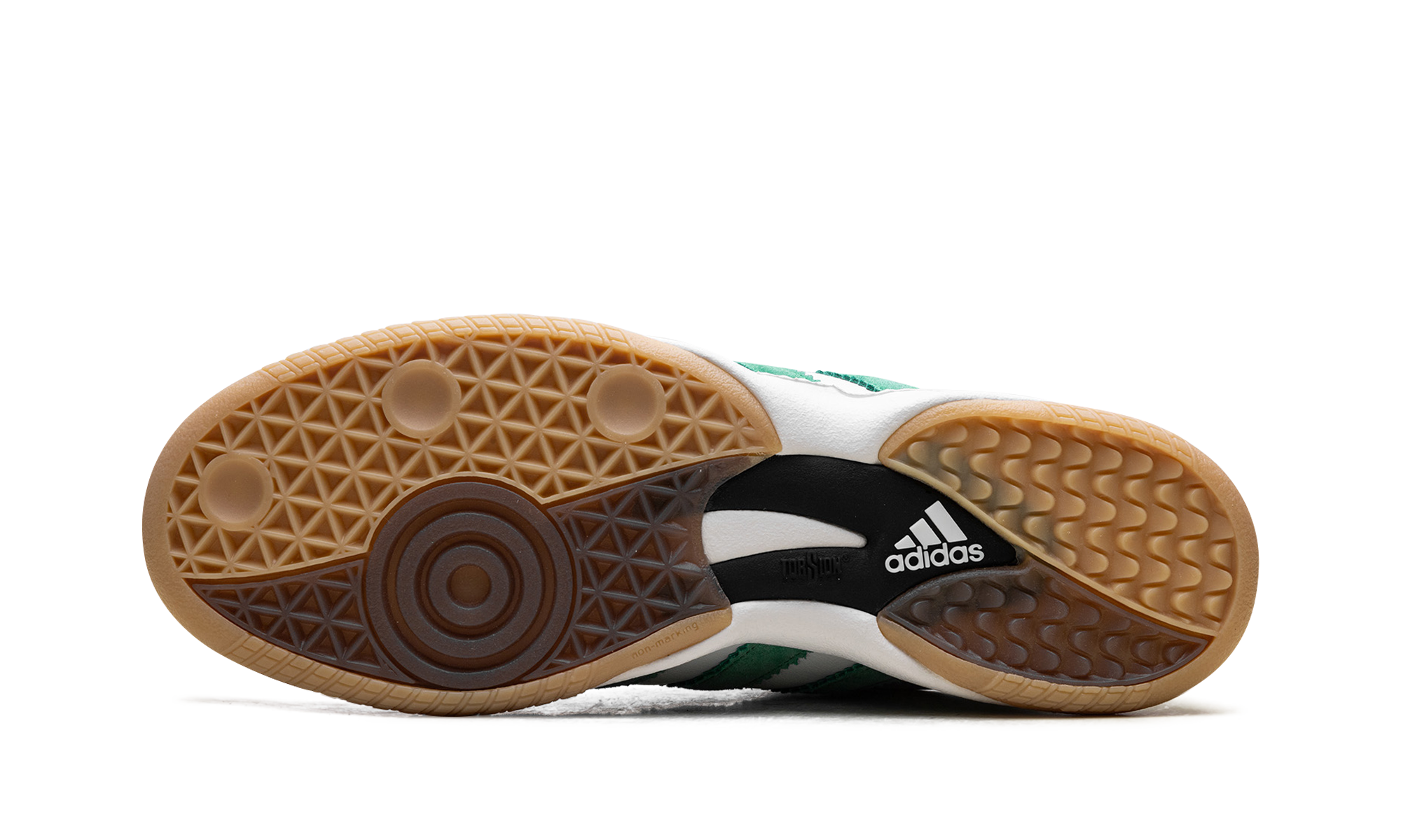 Adidas Samba White ID3922