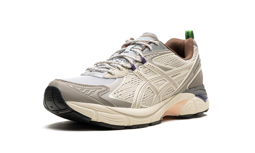 Asics GT-2160 Wood Wood 1203A426 100