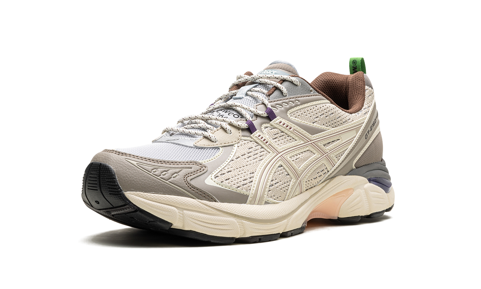 Asics GT-2160 Wood Wood 1203A426 100