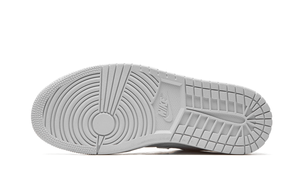 AIR JORDAN 1 Low WMNS Triple White DV0990 111