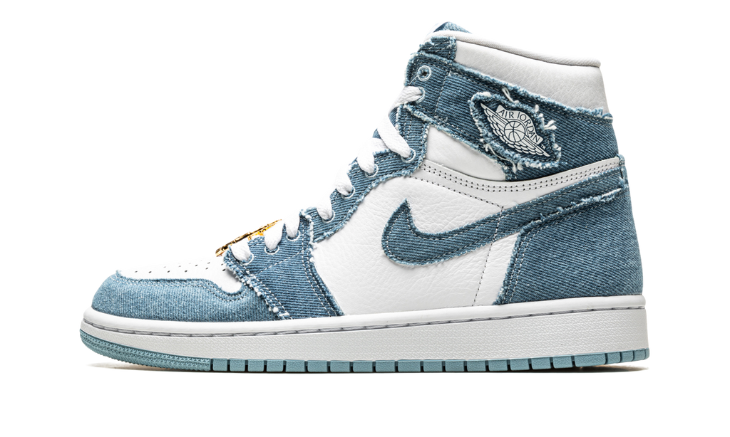 AIR JORDAN 1 HIGH OG WMNS Denim DM9036 104