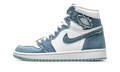 AIR JORDAN 1 HIGH OG WMNS Denim DM9036 104