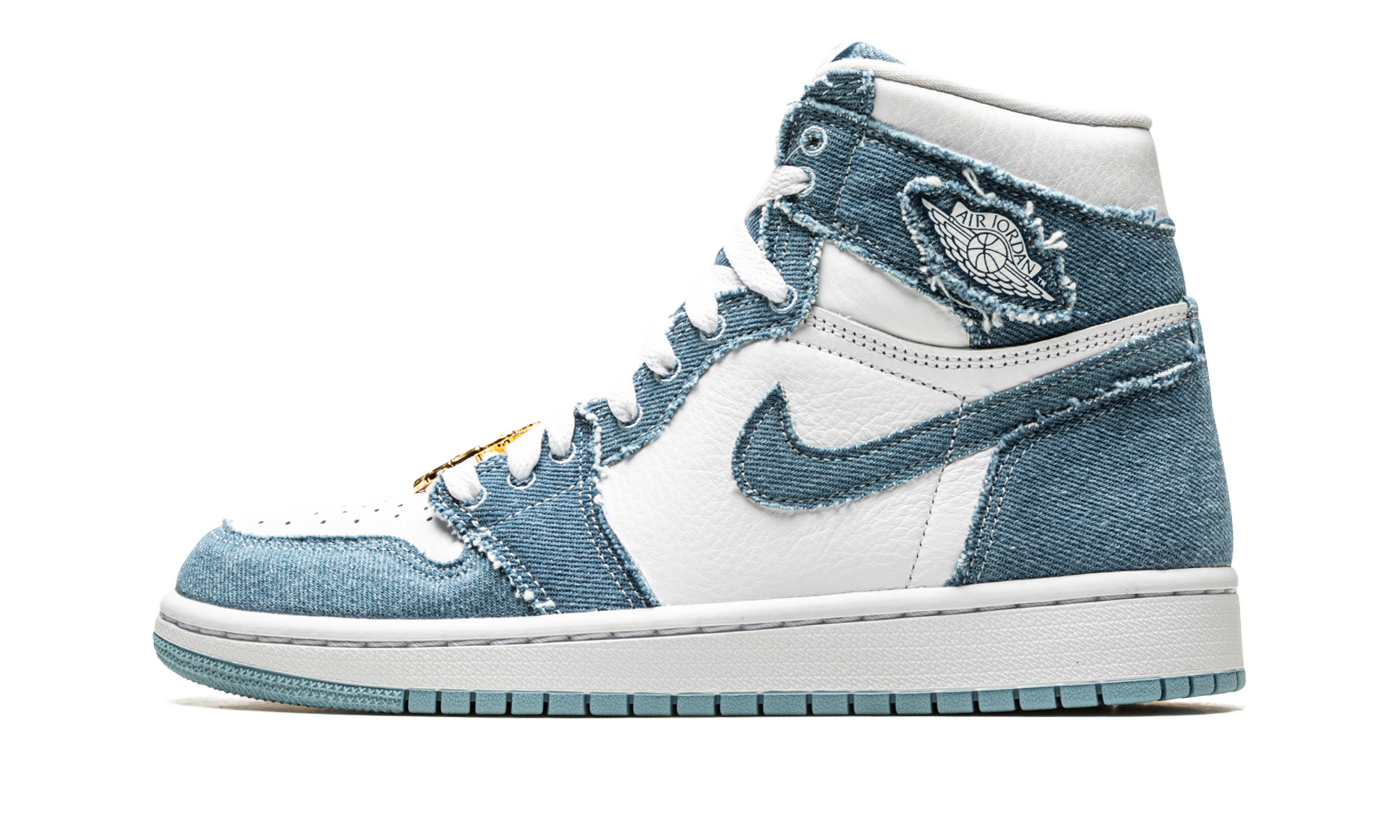 AIR JORDAN 1 HIGH OG WMNS Denim DM9036 104