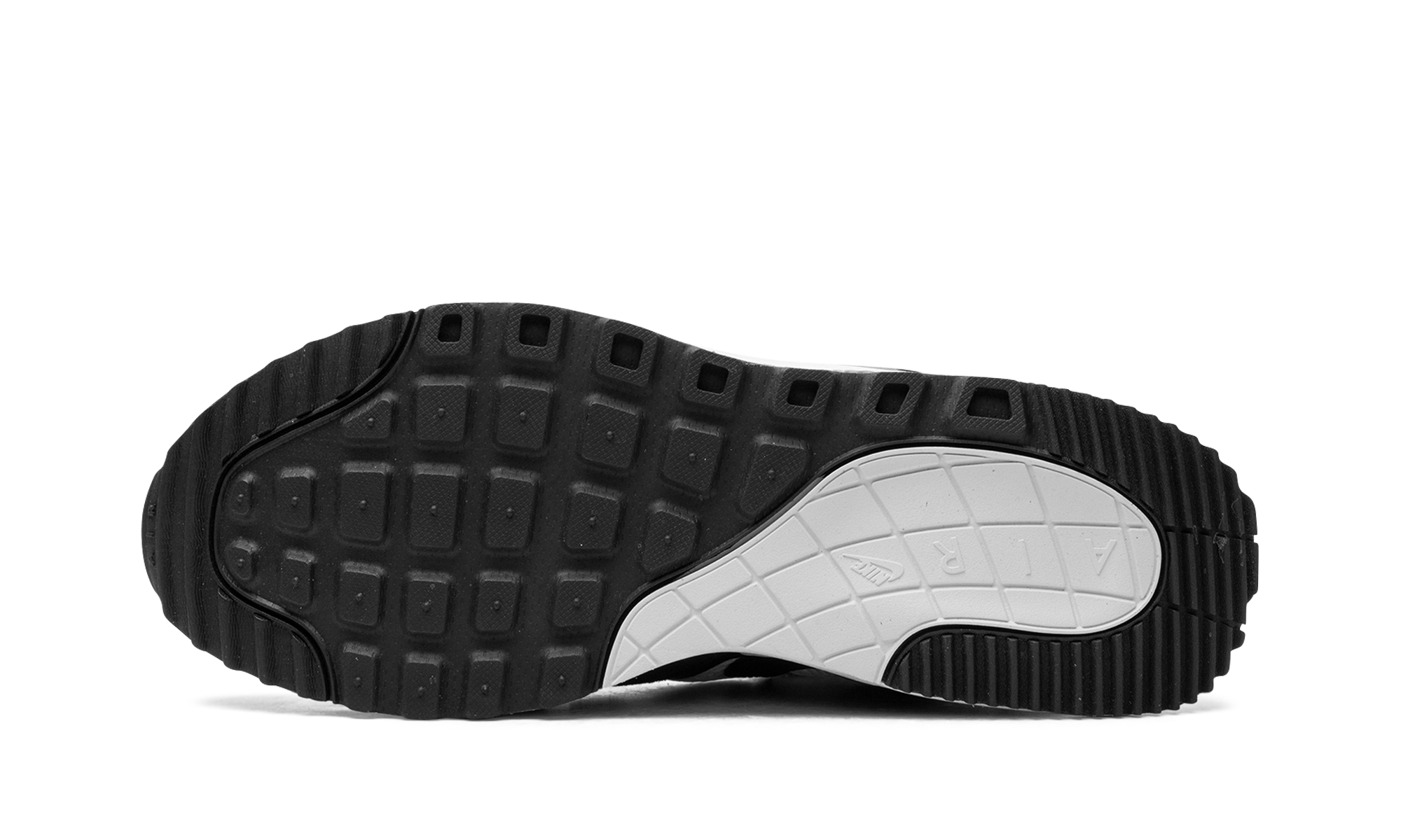 Nike AIR MAX SYSTM 'White Black' DM9537 103