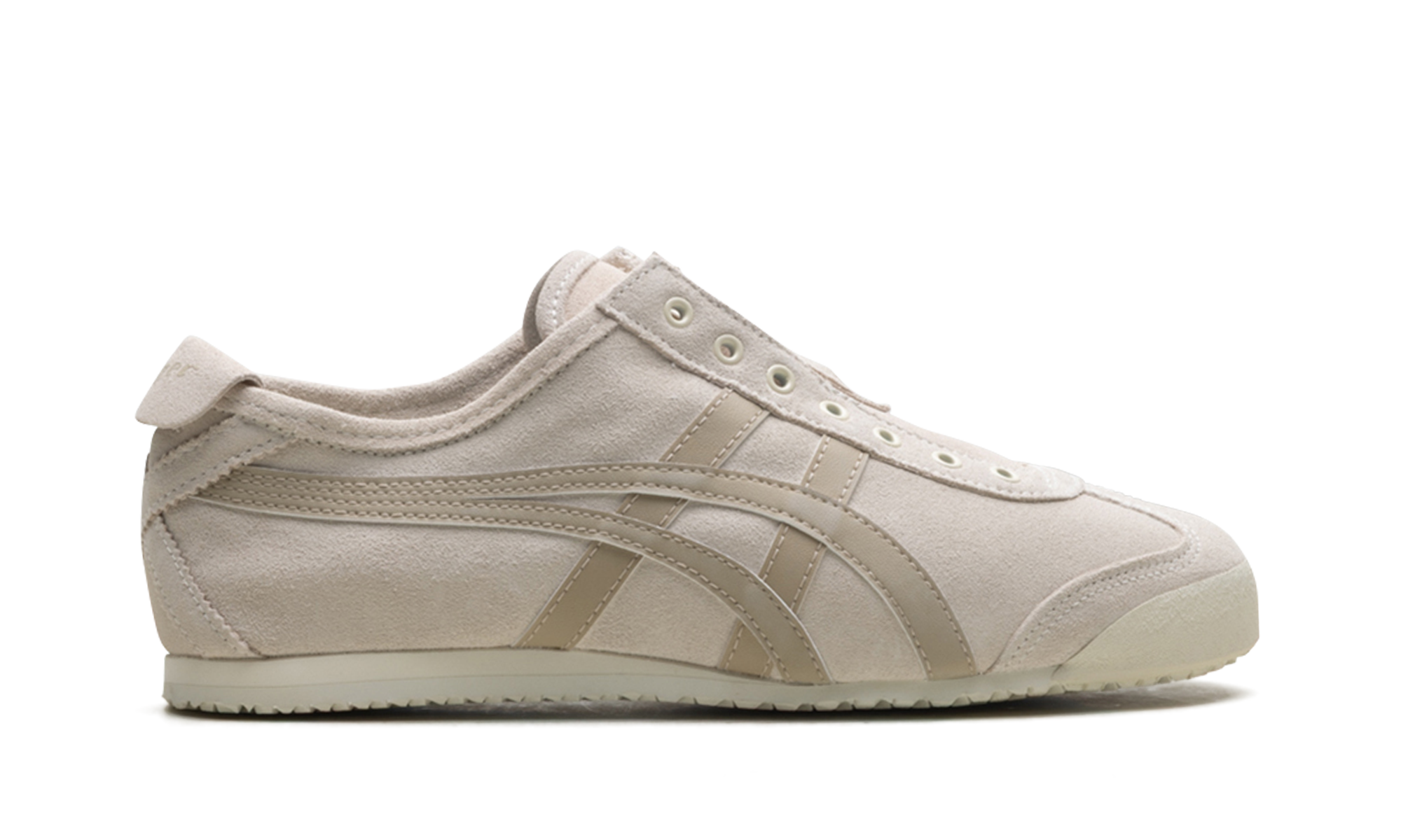 Onitsuka Tiger Mexico 66 Slip-On Birch Wood Crepe (2023) 1183C157 200