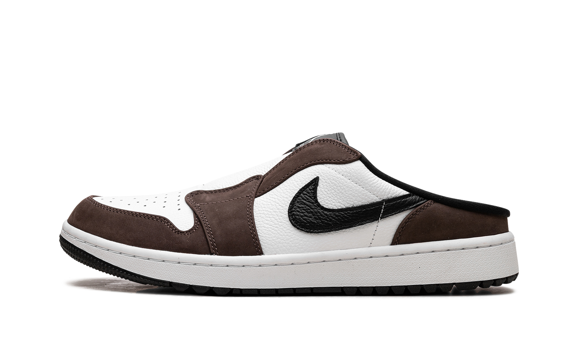 Air Jordan 1 Low Golf Baroque Brown FJ1214 200