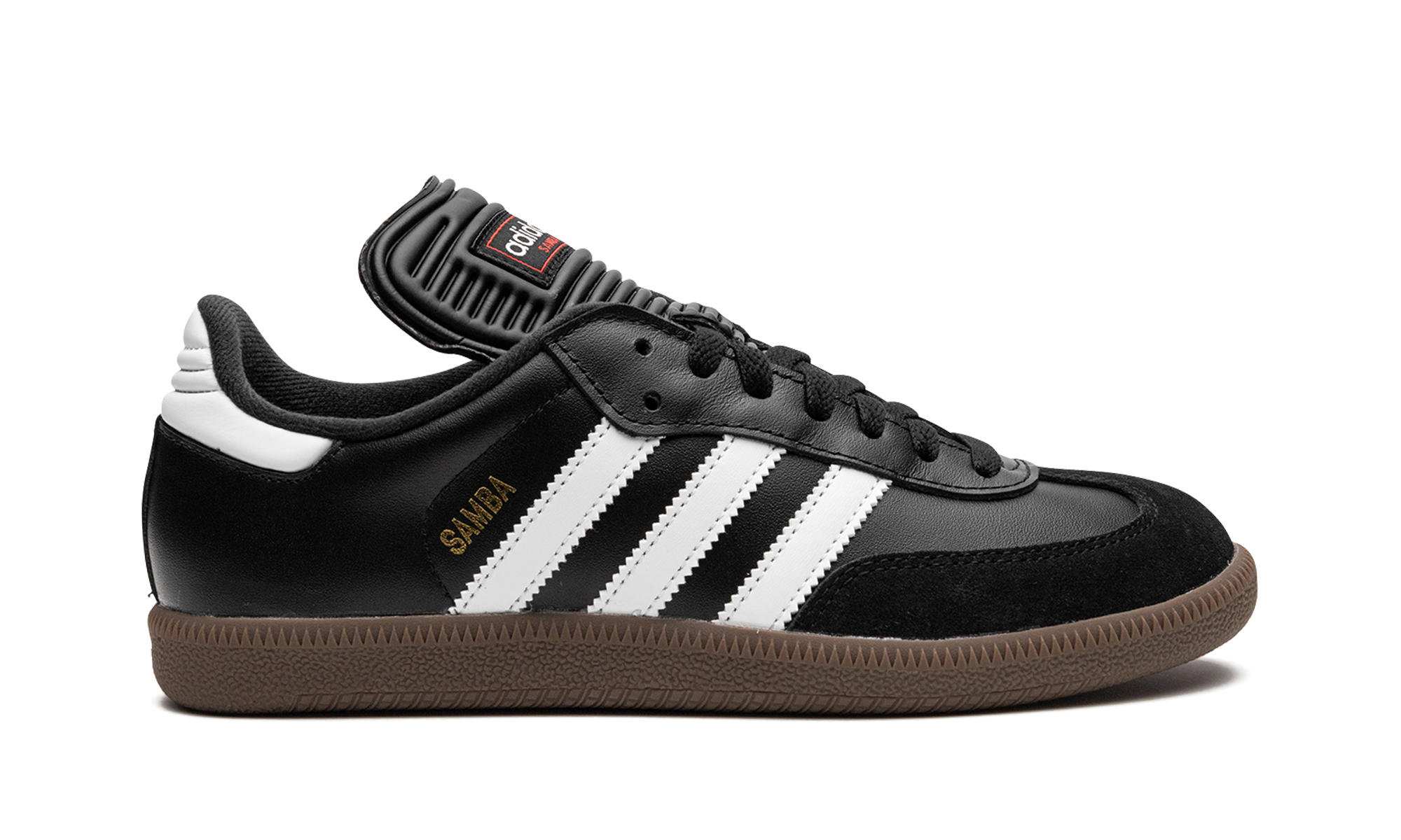 Adidas Samba Classic Black 034563