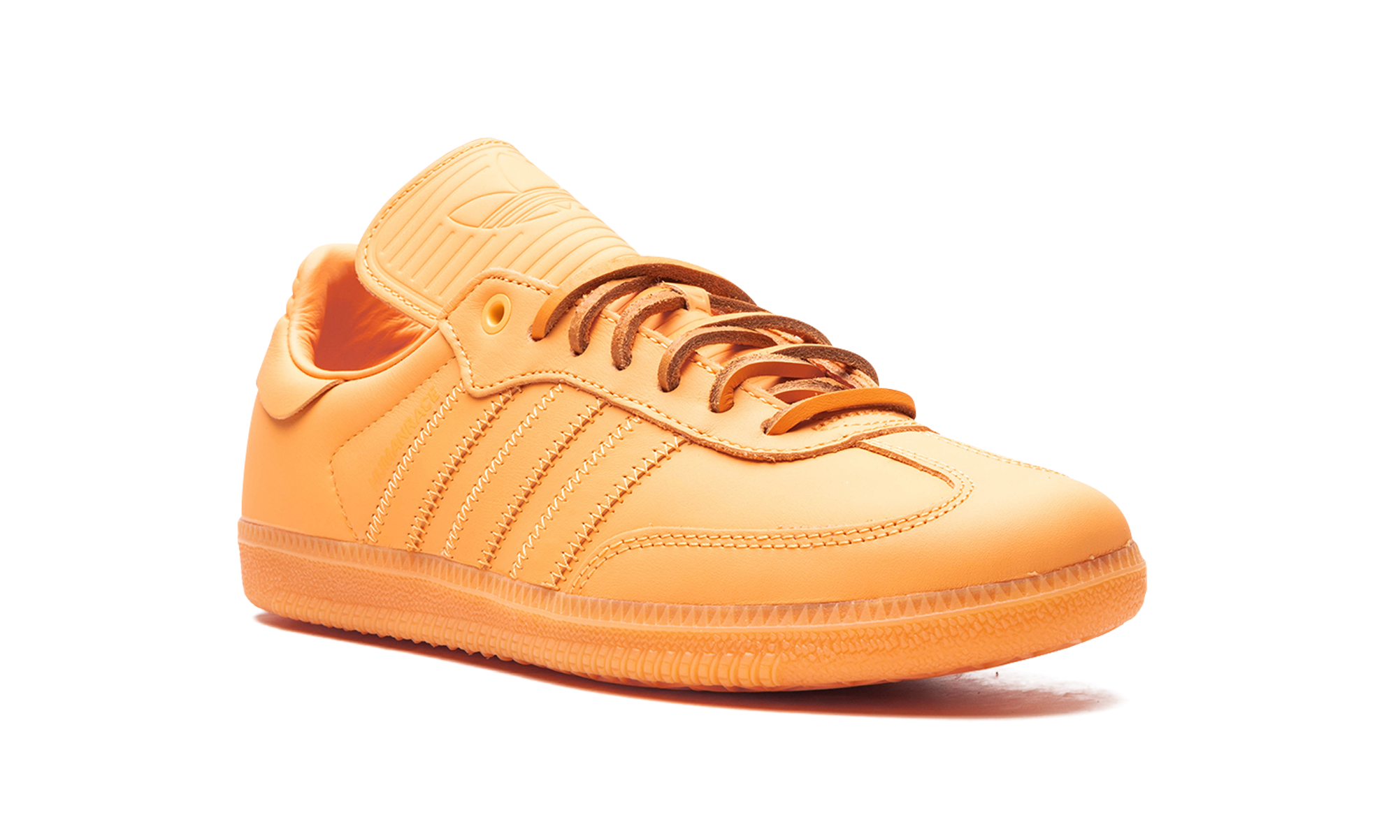 Adidas Samba Humanrace Pharrell Williams - Orange IE7293