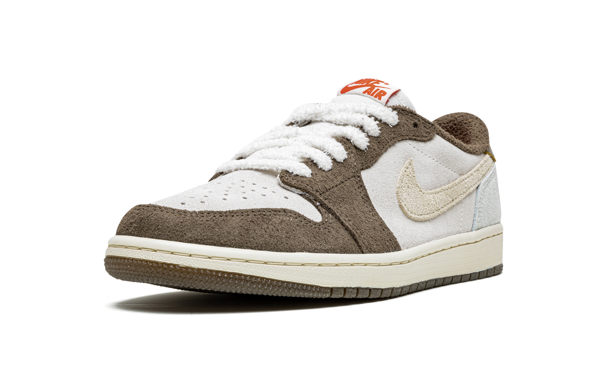 Air Jordan 1 Low Year Of The Rabbit DV1312 200