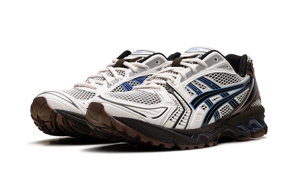 Asics Gel-Kayano 14 Blue Coast 1203A740-104